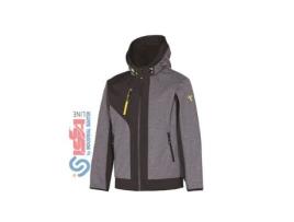 Chaqueta Softshell Impermeable Rush