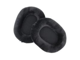 Almofadas de Ouvido para Ath-Msr7 / M50X / M50 / M40X / M40 / M30 1 Pa