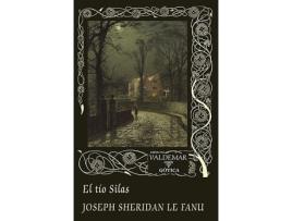 Livro El Tío Silas de Le Fanu, Joseph Sheridan (Castelhano)