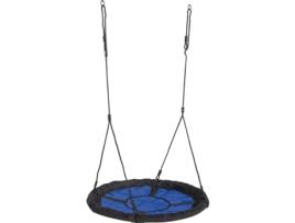 KBT nesting swing Swibee - trançado de corda bl/sw