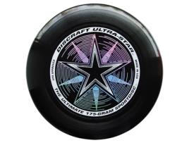 Disco Ultrastar Pro 175 gr preto