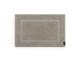 Tapete de banho de algodão penteado 650 gr. Army Green 50x80