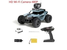 Brinquedo Telecomandado GAATPOT 25Km/H Electric High Speed Racing Rc Car With Wifi Fpv 720P Camera