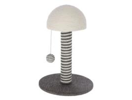 Arranhador KERBL Cogumelo (Dimensões: 42 cm)