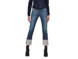 G-Star Jeans Noxer High Waist Straight