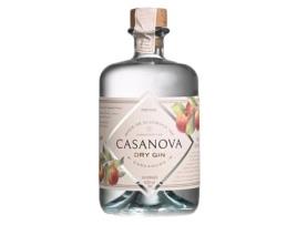 Gin Casanova Dry Cardamomo