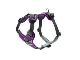 Peitoral para Cães HUNTER (L/XL - Multicor)