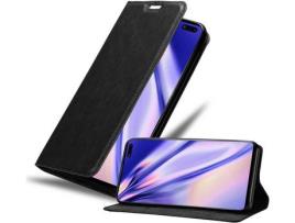 Capa para Samsung Galaxy S10 5G Preto