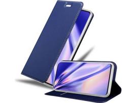 Capa para Oppo FIND X5 CADORABO Azul