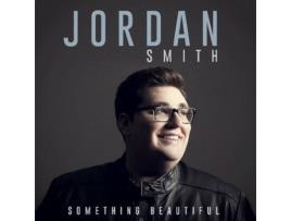 CD Jordan Smith - Something Beautiful
