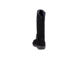 Botas para Mulher WALDLÄUFER (8,0 UK - Preto)
