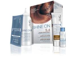 Bionike Shine On Hair Colouring Treatment 5.4 Copper Light Brown