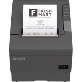 Impressora EPSON TM-88V - USB Preto