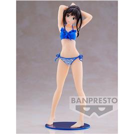 Figura Rin Shibuya Celestial Vivi The Idolmaster Cinderella Girls 20cm