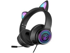 Auscultadores CHRONUS YXSB220825