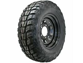 Pneu para Carro KUMHO KL71 ROAD VENTURE MT 265/75QR16