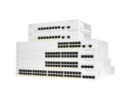 Switch CISCO Cbs220-16T-2G-Eu (Branco)