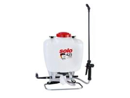 SOLO Pulverizador 425 capacidad 15 L