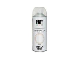 Imprimacion Spray Chalk PINTYPLUS