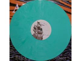 Vinil AFI - Black Sails In The Sunset