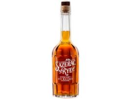 Whisky GLOBAL PREMIUM BRANDS Sazerac Rye (75 CL - 1 unidade)