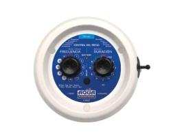 Kit Riego Pot Goteo Bomba Programable AQUA CONTROL