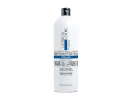 Shampoo Hidratante Hidra Care Macadamia E Argan 1000 ml Design Look