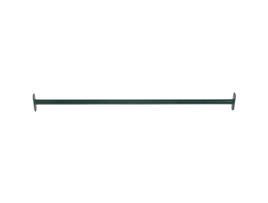 Barra de metal KBT - 900mm - verde
