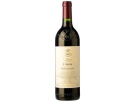 Vinho Tinto Vega-Sicilia Unico Ribera Del Duero 2010 (75cl)