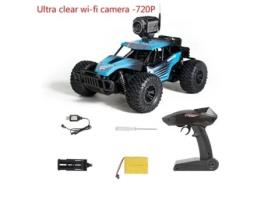 Brinquedo Telecomandado GAATPOT 25Km/H Electric High Speed Racing Rc Car With Wifi Fpv 720P Camera