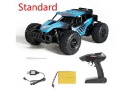 Brinquedo Telecomandado GAATPOT 25Km/H Electric High Speed Racing Rc Car