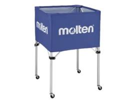 Carrinho de balão Molten