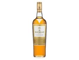 Whisky Malte Macallan Gold