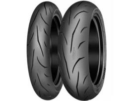 Pneu para Motas Mitas SPORT FORCE+ RACING SOFT 150/60ZR17
