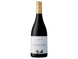 Vinho Tinto João Portugal Ramos O.Leucura Reserva 2015 (75cl)