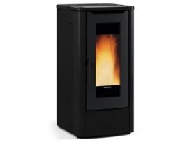 Lareira NORDICA EXTRAFLAME Teoremanoir