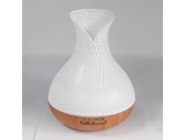 Difusor  Palma - Efeito Shell - USB - Mudança de Cor - Temporizador