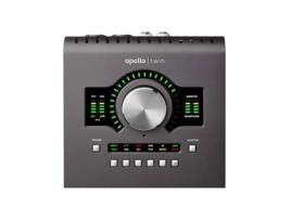 Universal Audio Interface Apollo Twin Mkii Duo Heritage Edition
