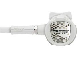Regulador SET de Mergulho CRESSI Xs Compact Mc9 Din 300