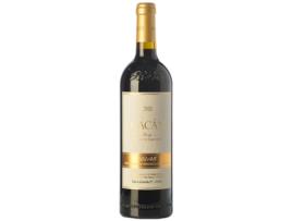 Vinho Tinto Benjamin De Rothschild & Vega-Sicilia Macán Rioja 2016 (1,5L)