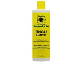 Mango Lime Rastas Champô Mango & Lime Tingle 237 Ml