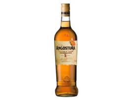 Rum Angostura 5 year old - 70cl - 40% vol.