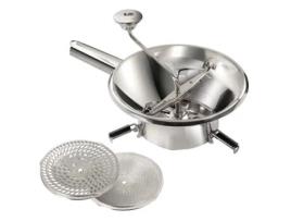 Moinho de Legumes  TELLIER (Aço- 24cm)