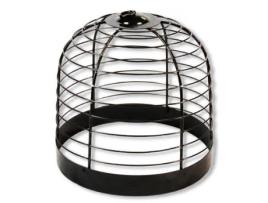 Alambrera pintada 39cm. 32704