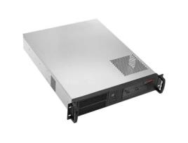 Caixa de rack 19 IPC ATX 2U 2x5.25 6x3.5 profundidade 550mm  RACKMATIC