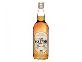 Whisky Burn Mckenzie