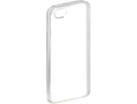 Capa iPhone 5 AMAZONBASICS IPH5060115WDB