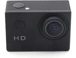 Action Cam GENER SK8 HD 750P (HD)