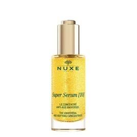 Nuxe Super Serum [10] Concentrado Antienvelhecimento Universal 50ml