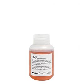 Davines Solu Shampoo 75ml